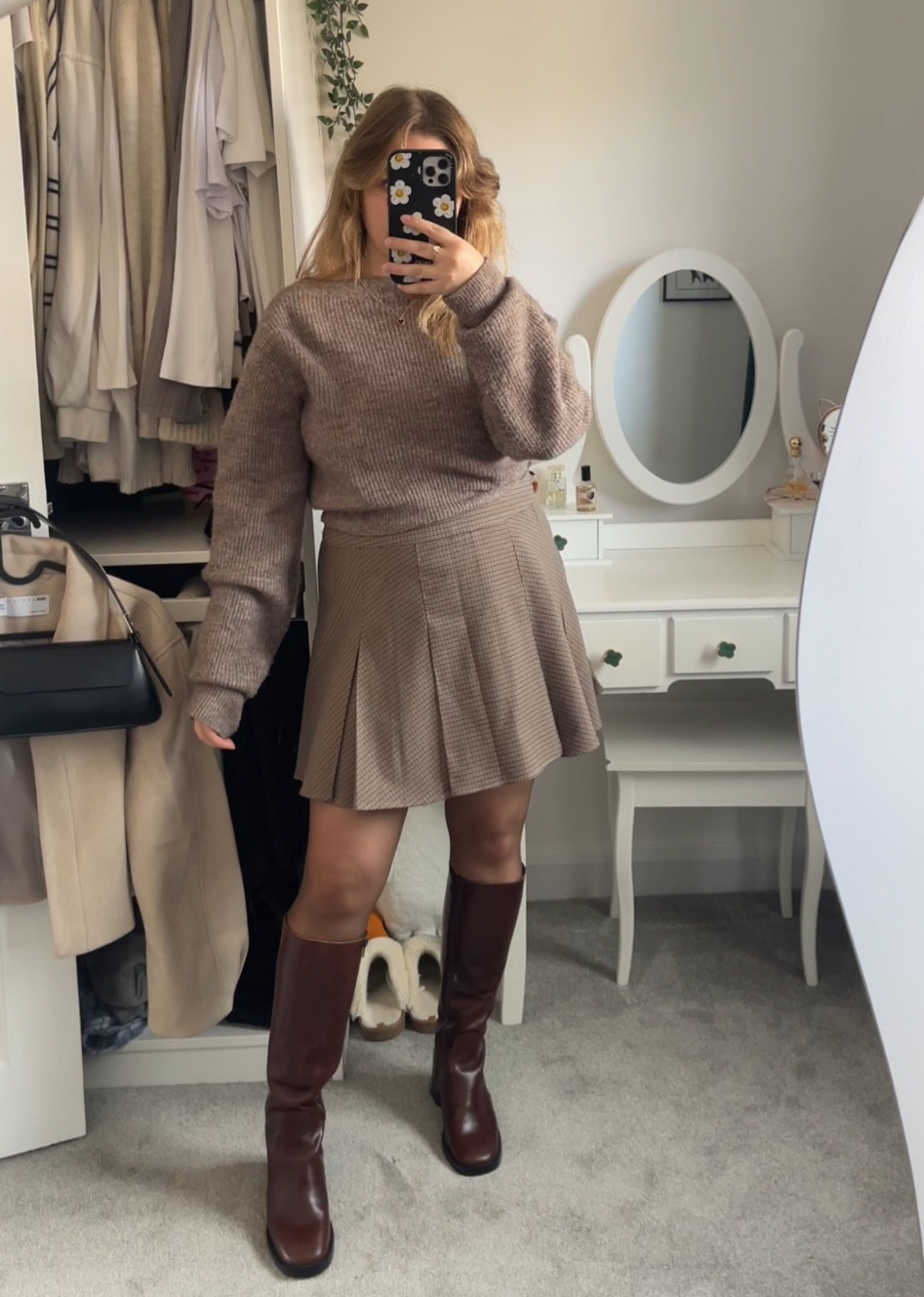 Autumnal outfits 🐻🤎

#LTKautumn #LTKuk