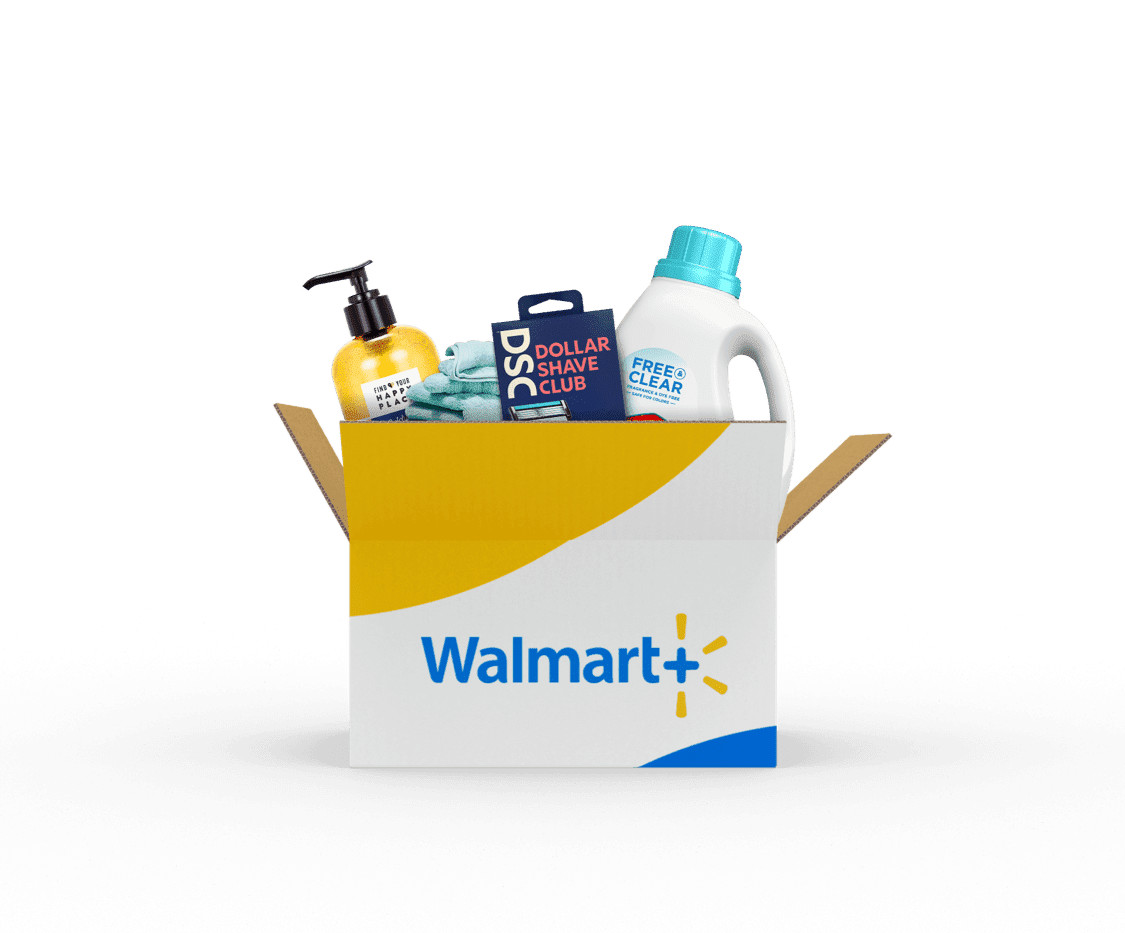 Win FREE groceries for a year – a $12k value* - Walmart.com | Walmart (US)