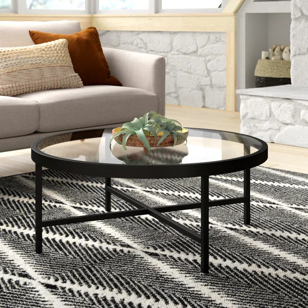 Amanie Coffee Table | Wayfair North America