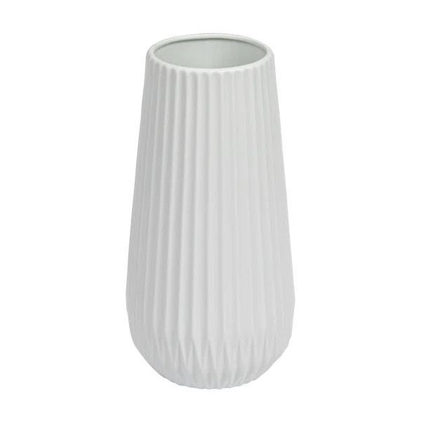Stoneware Table Vase | Wayfair North America
