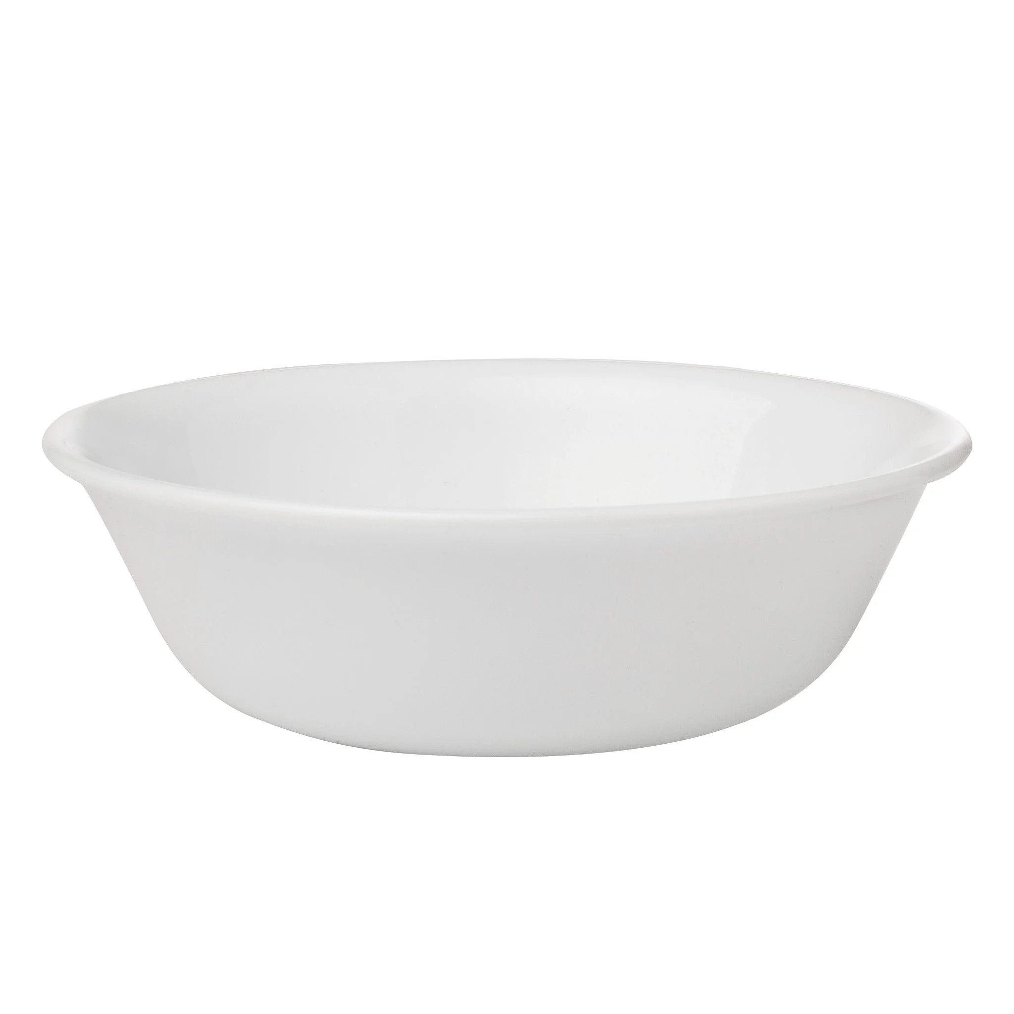 Corelle Livingware 10-Ounce Dessert Bowl, Winter Frost White | Walmart (US)