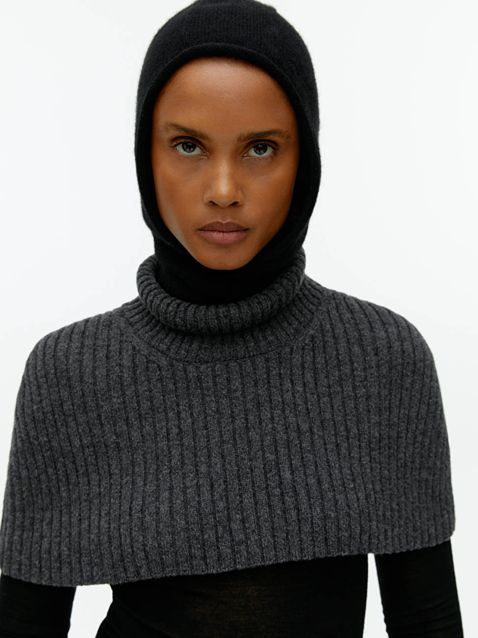 Cashmere Hood | ARKET (US&UK)