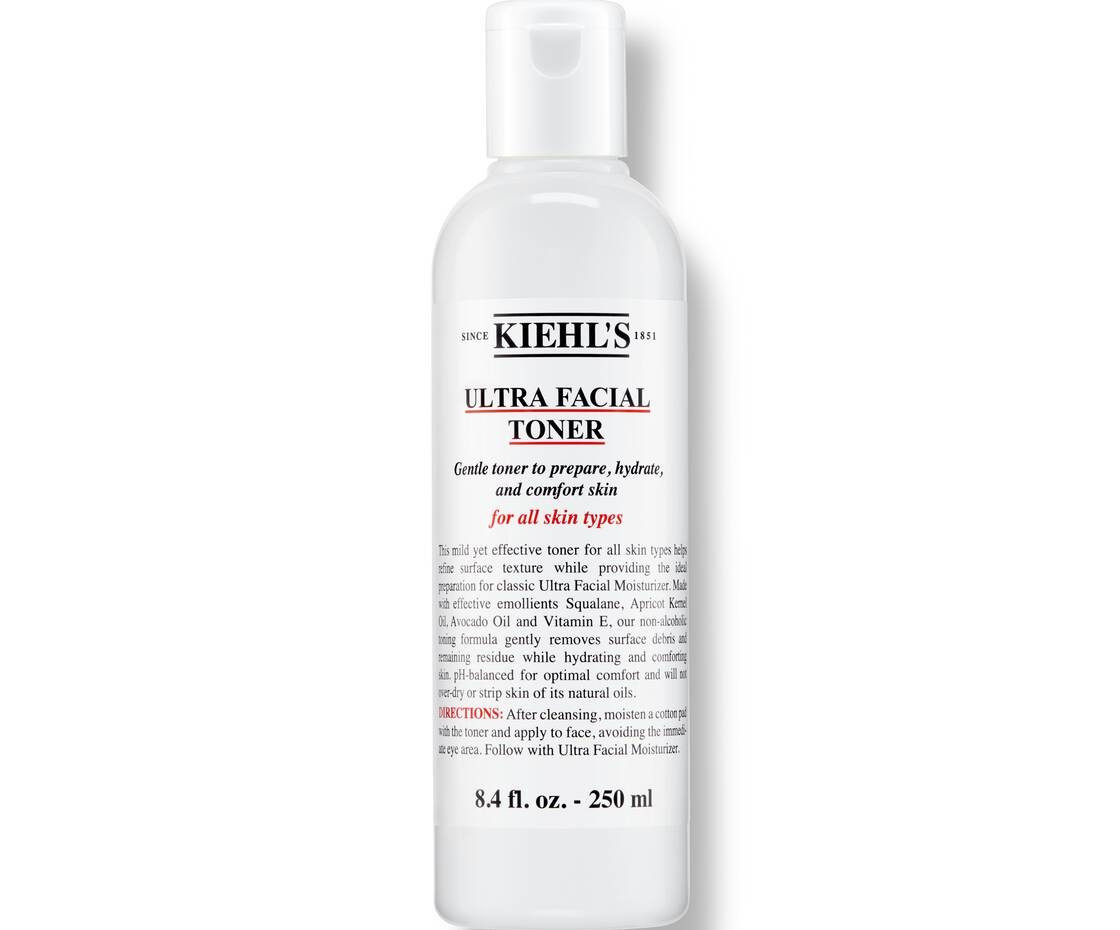Ultra Facial Toner – Alcohol-Free Facial Toner – Kiehl’s | Kiehls (US)