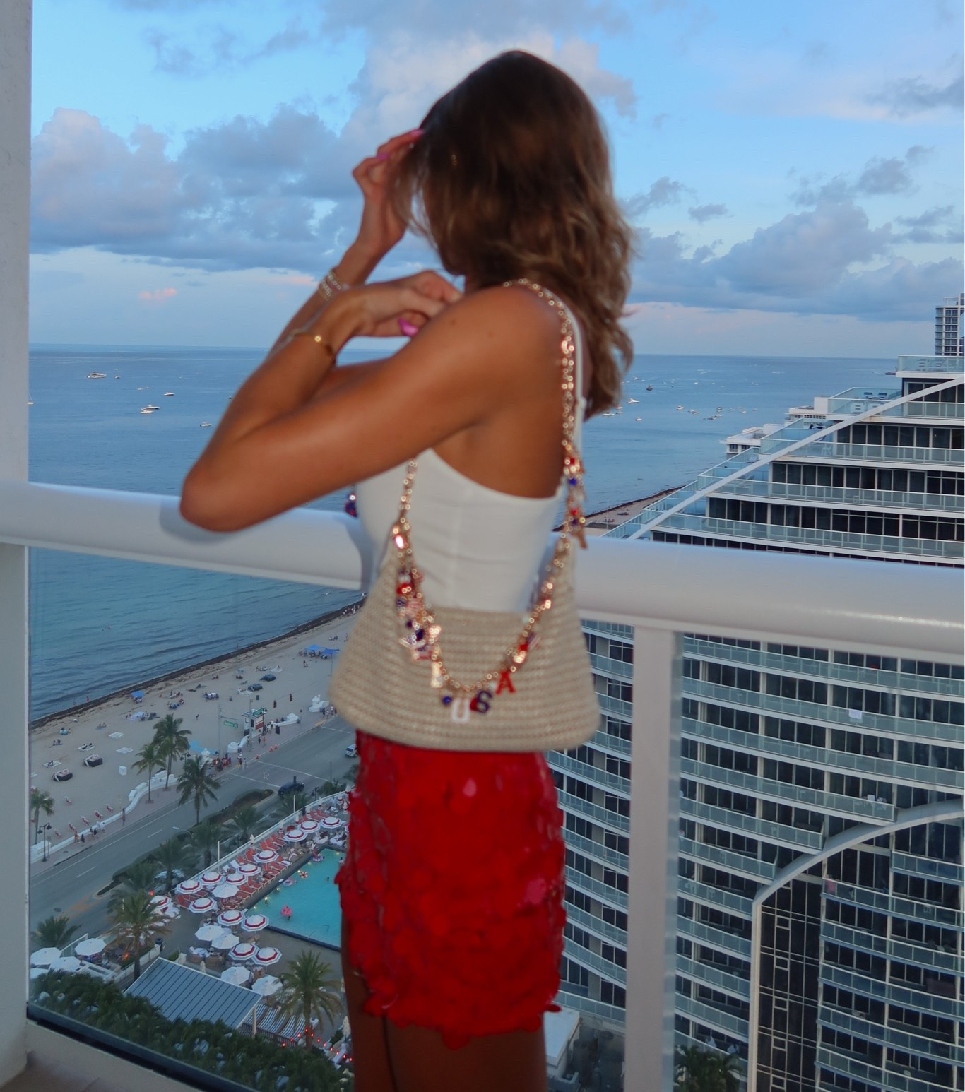 Purse info❤️
Amazon 
Clothes- Edited

#LTKootd