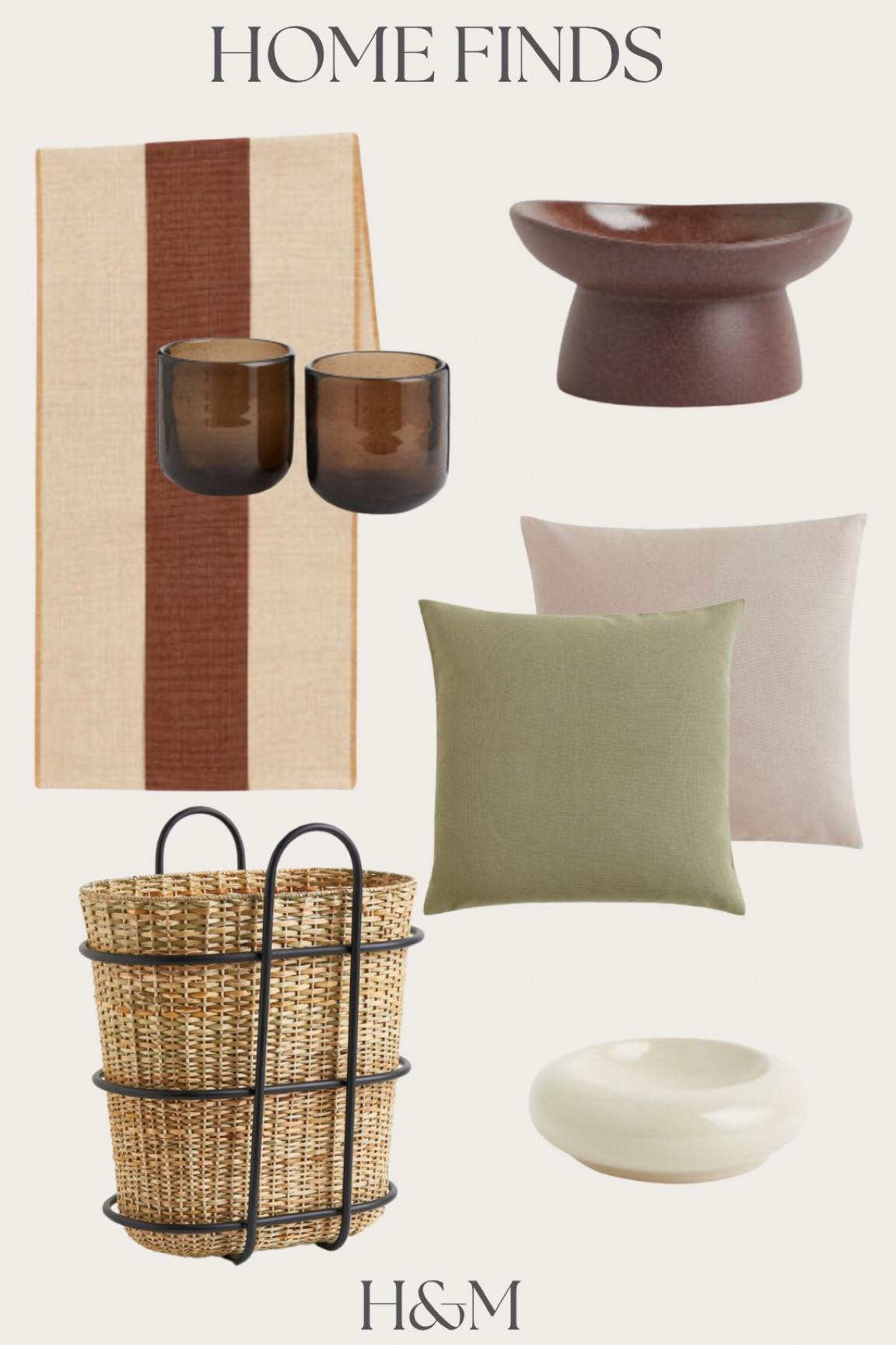 #h&mhomedecor #hmhome

#LTKhome #LTKFind #LTKunder50