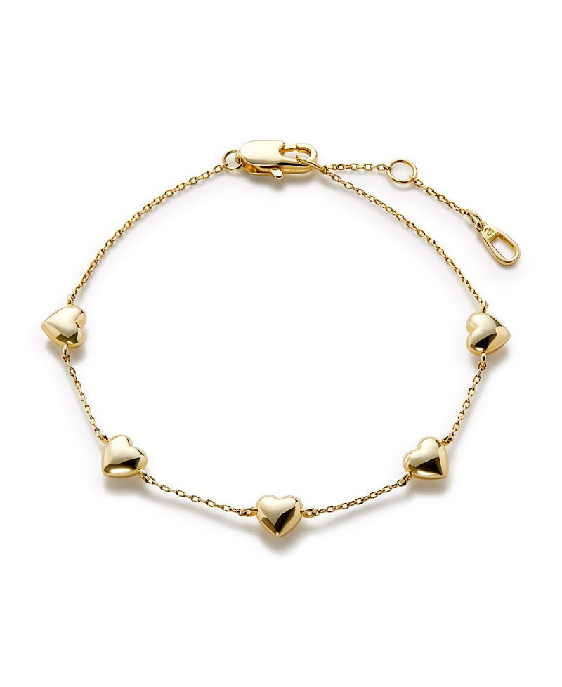 Ana Luisa Heart Bracelet - Lani | Bloomingdale's (US)