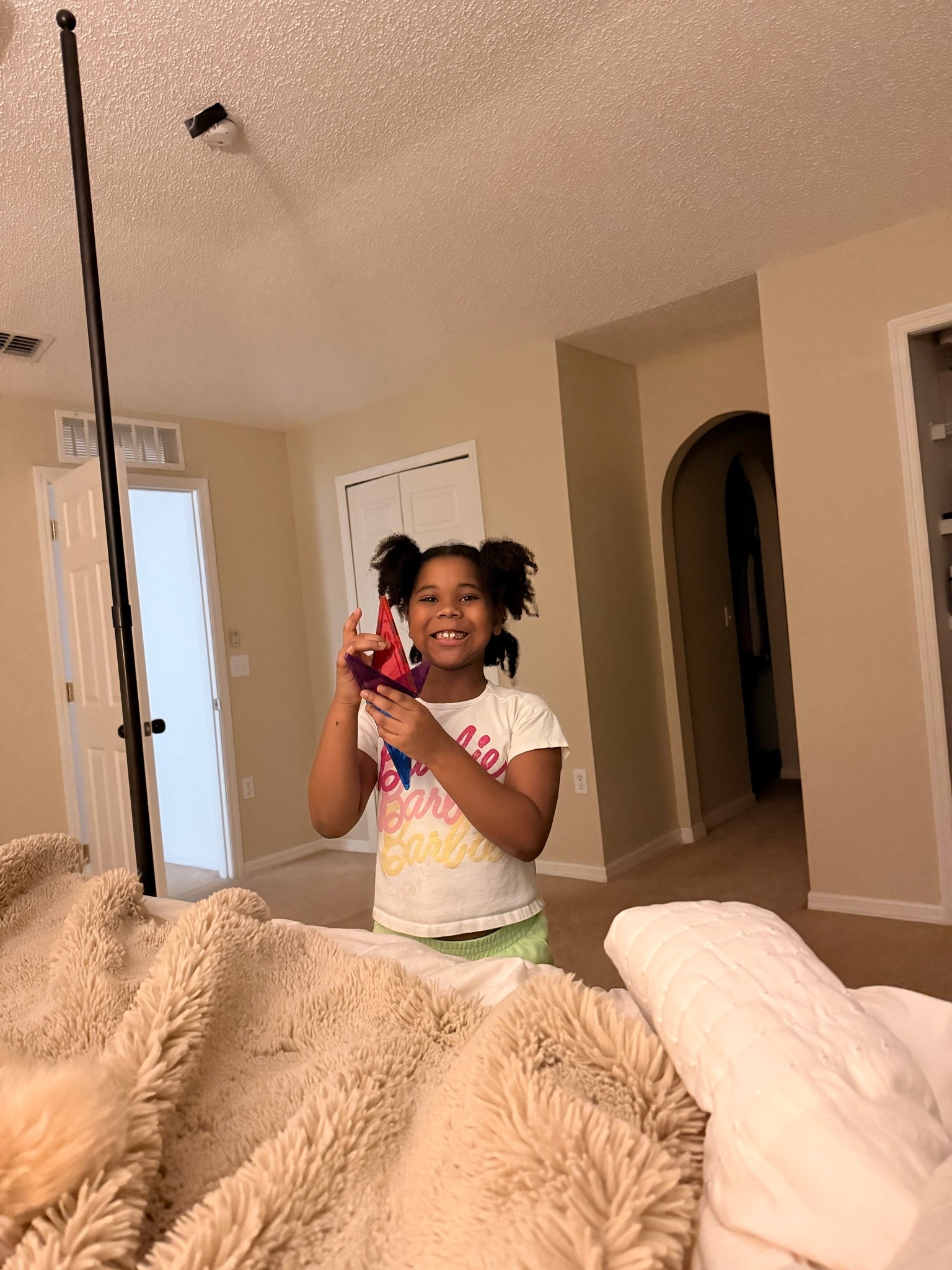 The perfect toy to keep kids busy. We love our magnetic tiles. Zoe plays with them often and the boys loved them too when they were little

#LTKKids