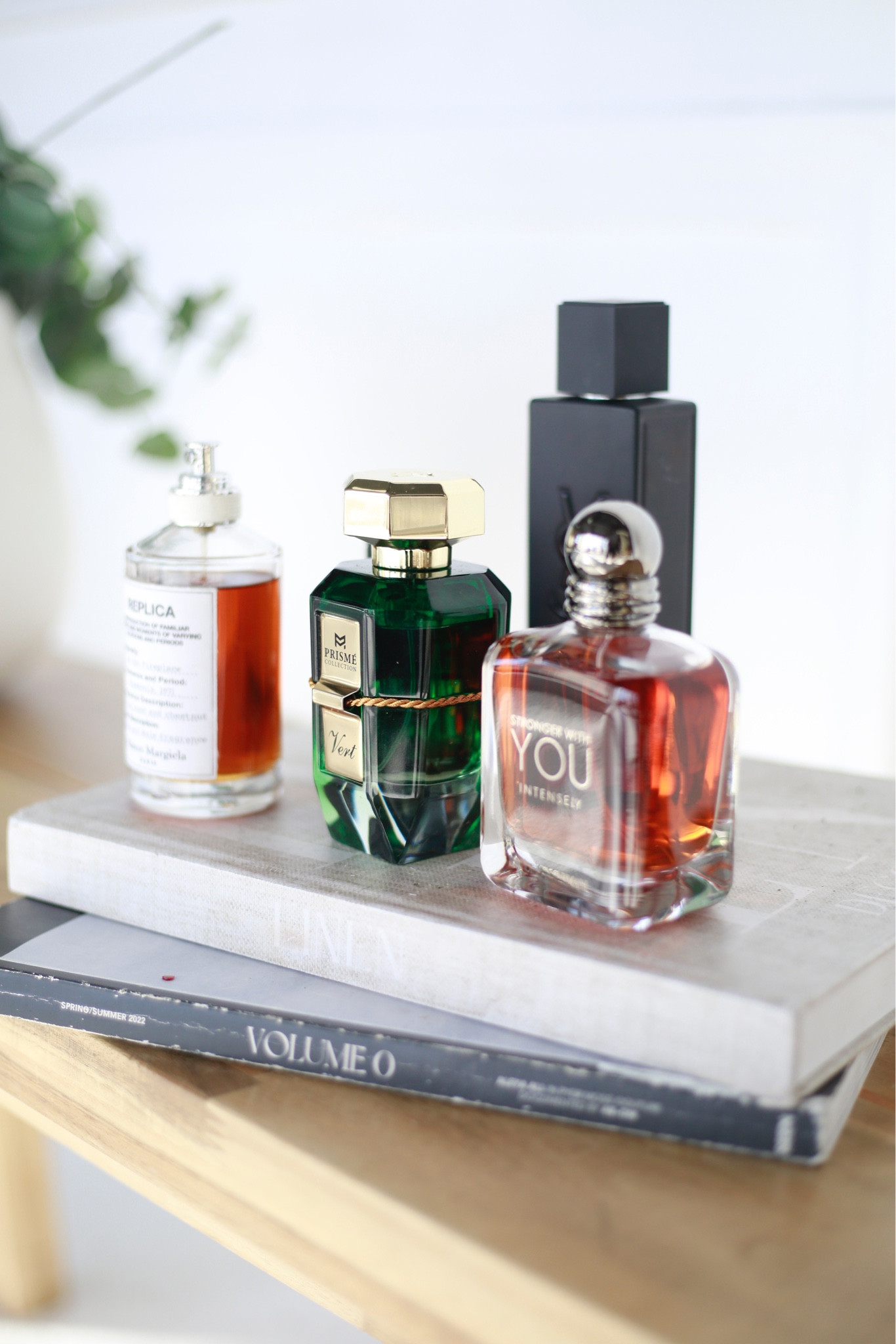 5 Fragrances she will love on you 🙌🏽 

#LTKMens #LTKGiftGuide #LTKBeauty