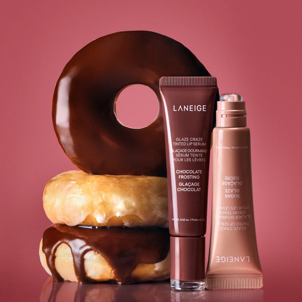Winter Glaze Craze Duo | Laneige (US)