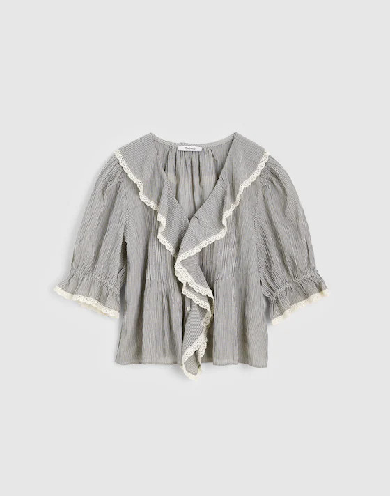 The Blaire Top | Madewell