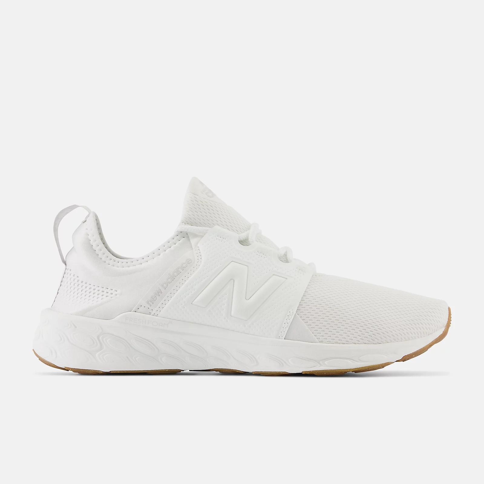 Fresh Foam X Cruz v3 | New Balance Athletics, Inc.