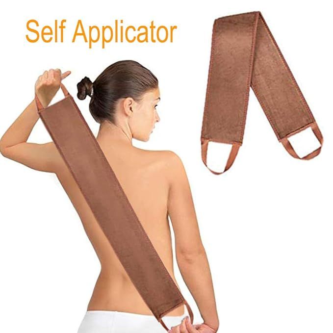 Back Lotion Applicators, Apply Lotion To Back Easily, Back Buddy Lotion Applicator For Back Self ... | Amazon (US)