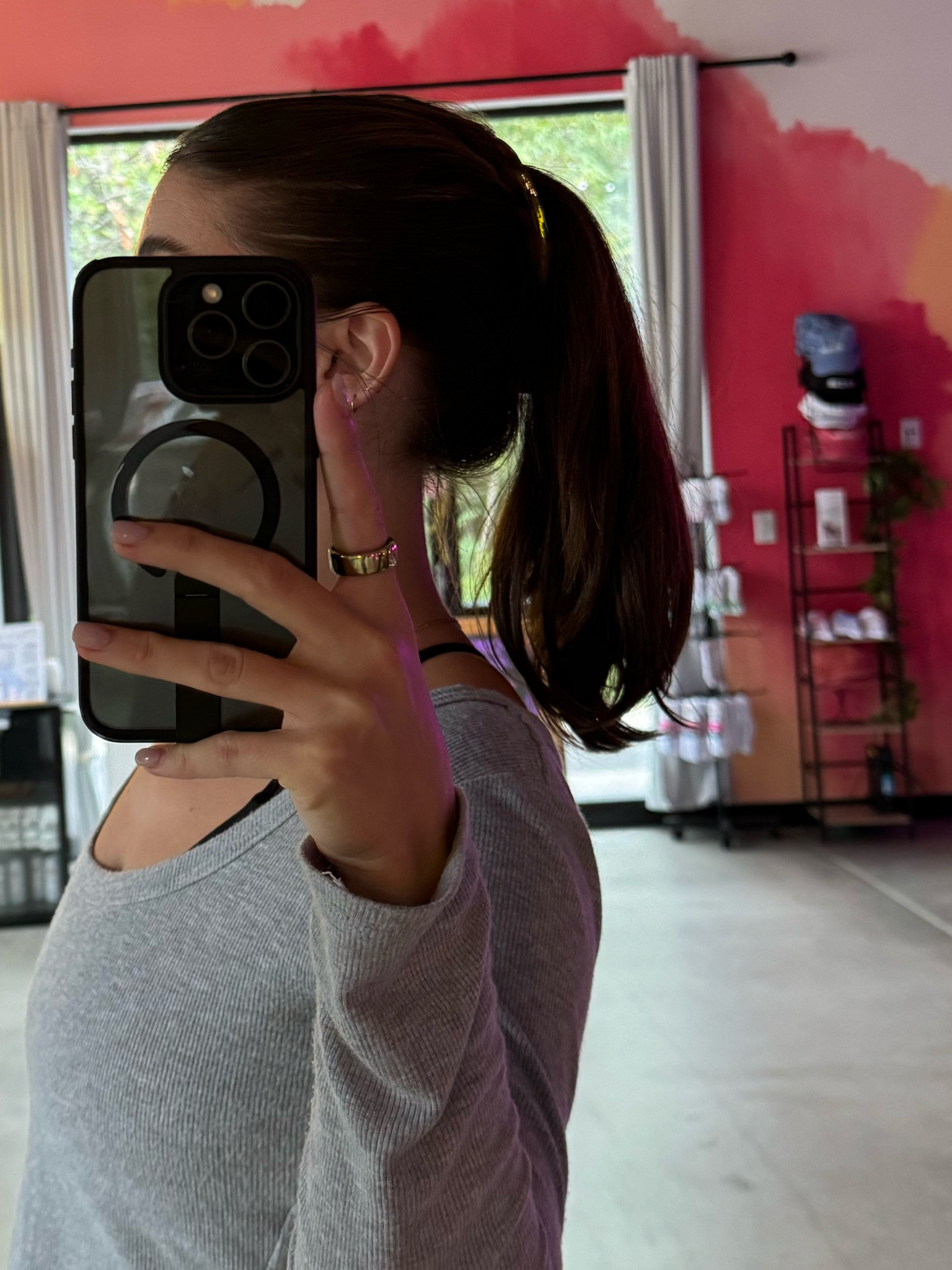 New hair obsession 

#LTKBeauty #LTKU #LTKStyleTip