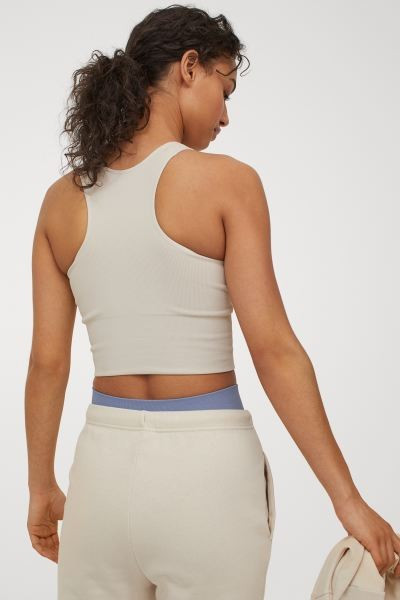 Light beige | H&M (US + CA)