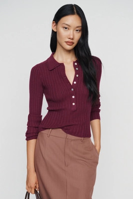 525 Tabitha Sweater | Anthropologie (US)