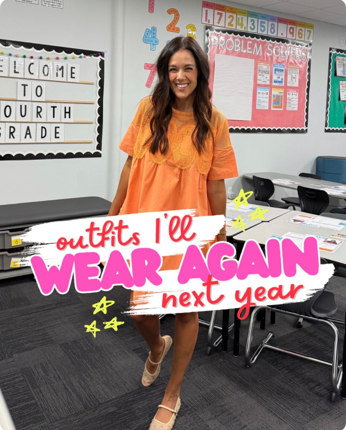 Teacher dresses I can’t wait to wear again! I’m a size medium!