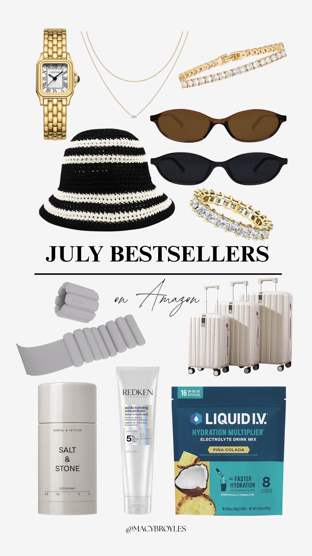 july best sellers on amazon! 

#LTKStyleTip #LTKSeasonal #LTKU