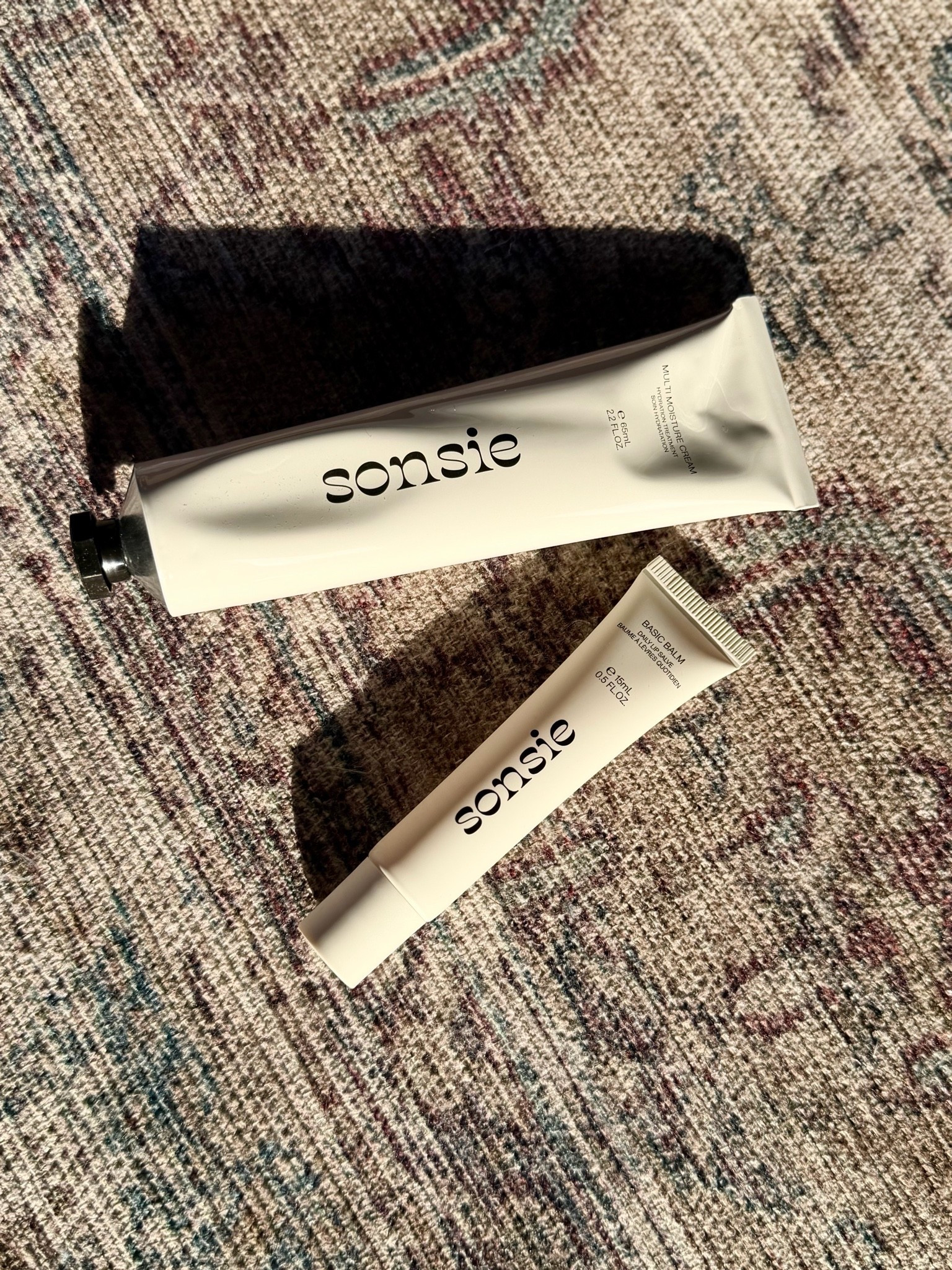 New beauty finds #gifted

#LTKBeauty