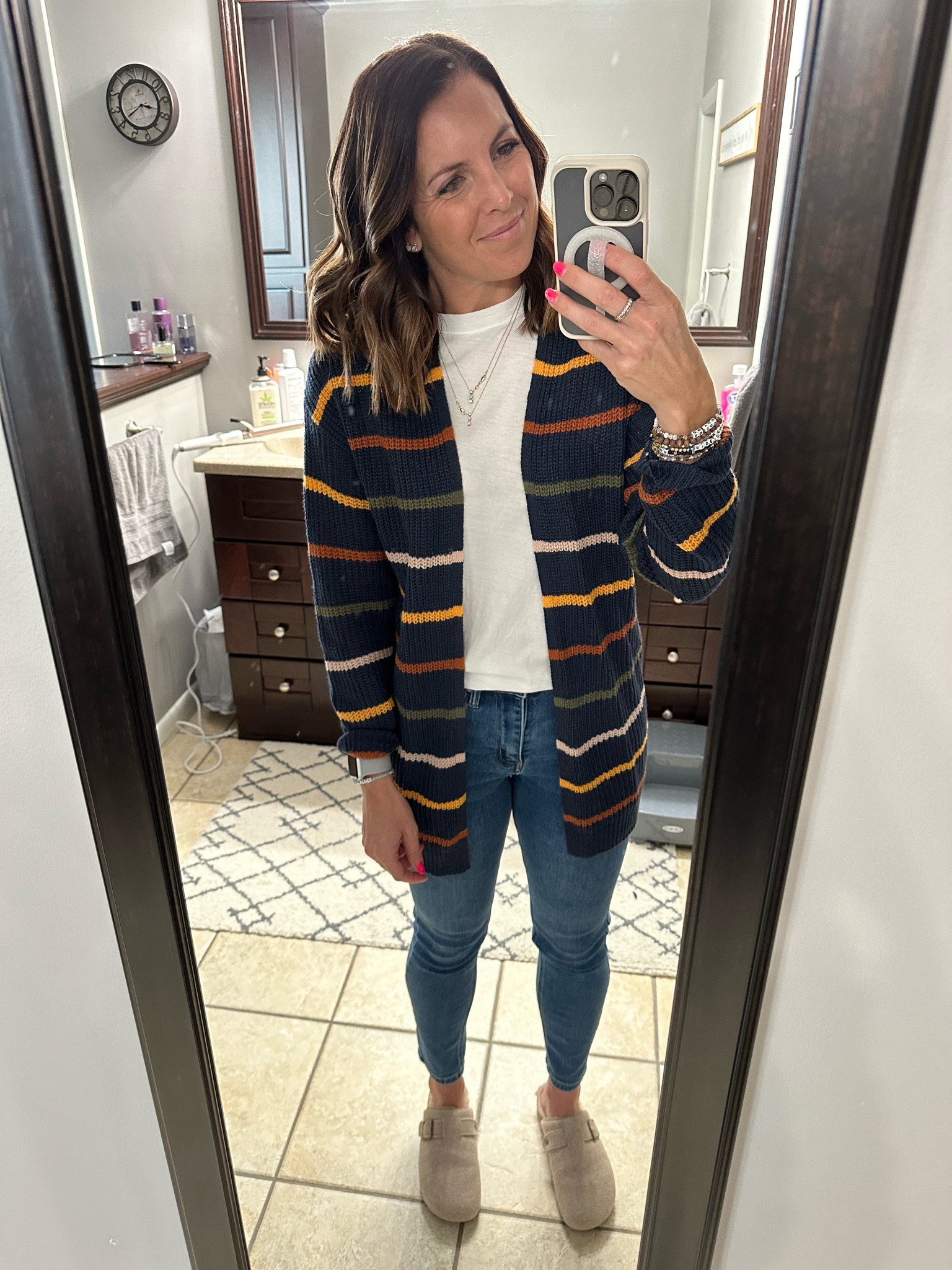 Comfy Casual Run Around Outfit but put together…all true to size

#shein #target #kancan

#LTKfindsunder50 #LTKstyletip