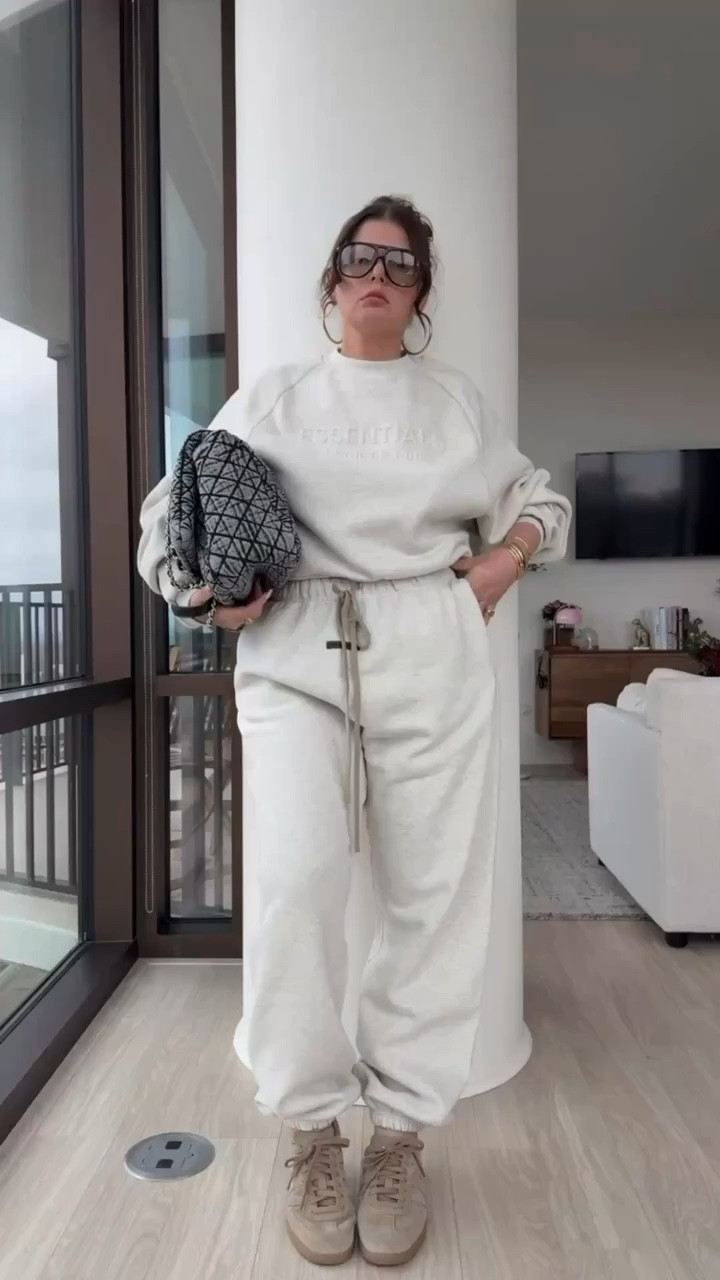 Fear of God Essentials new sets for the season are live! I’m wearing my true size medium in the tops and sized up to a large in the bottoms. I’ve already ordered a small in the tops for my preferred fit and will be returning the medium. I also ordered the hoodie version in dark grey. Great quality and attention to detail as always! 

 #LTKgrwm #LTKootd #LTKSeasonal

#LTKActive #LTKootd #LTKSeasonal

#LTKSeasonal #LTKActive

#LTKActive #LTKootd #LTKSeasonal

#LTKNYFW #LTKSeasonal #LTKActive

#LTKActive #LTKSeasonal #LTKootd

#LTKootd #LTKSeasonal #LTKActive

#LTKSeasonal #LTKootd #LTKActive

#LTKdayinmylife #LTKootd

#LTKActive #LTKSeasonal #LTKootd

#LTKSeasonal #LTKActive #LTKootd

#LTKActive #LTKootd #LTKSeasonal

#LTKootd #LTKspring