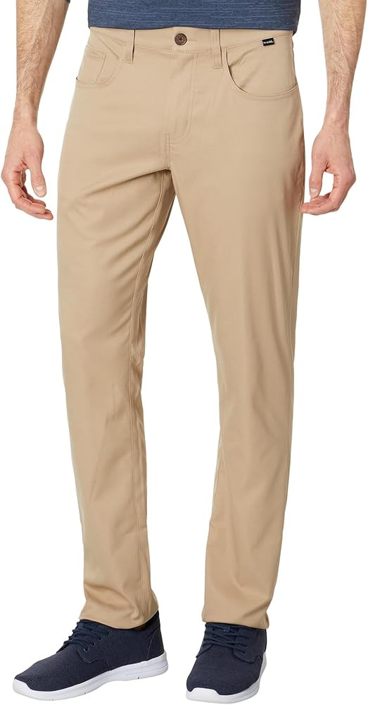 TravisMathew Men's Open to Close Pant | Amazon (US)