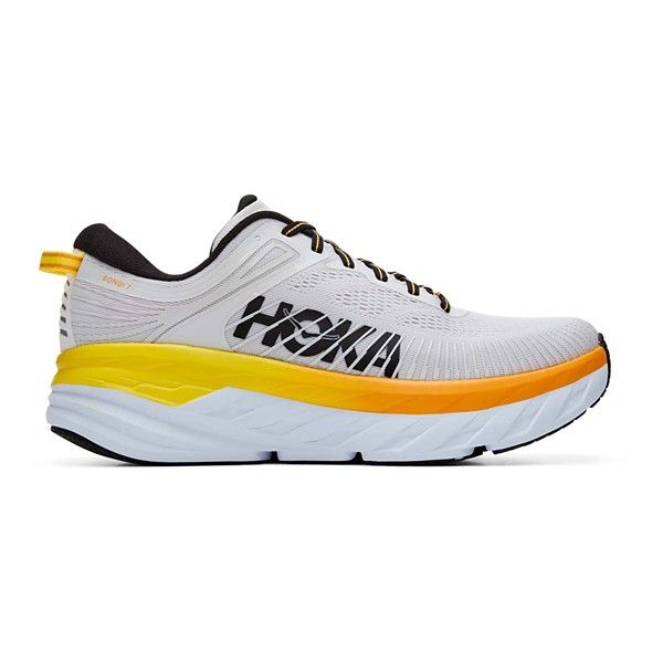 Men's HOKA Bondi 7 Running Shoes | Scheels