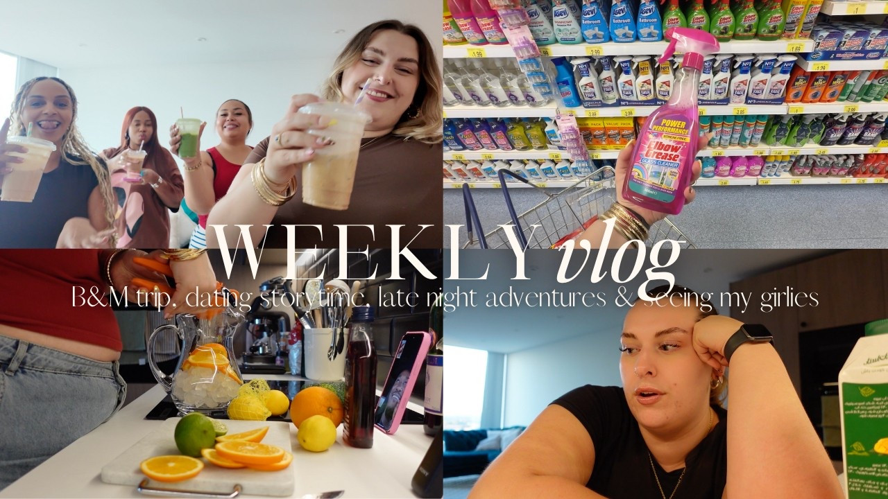 vlog links💻