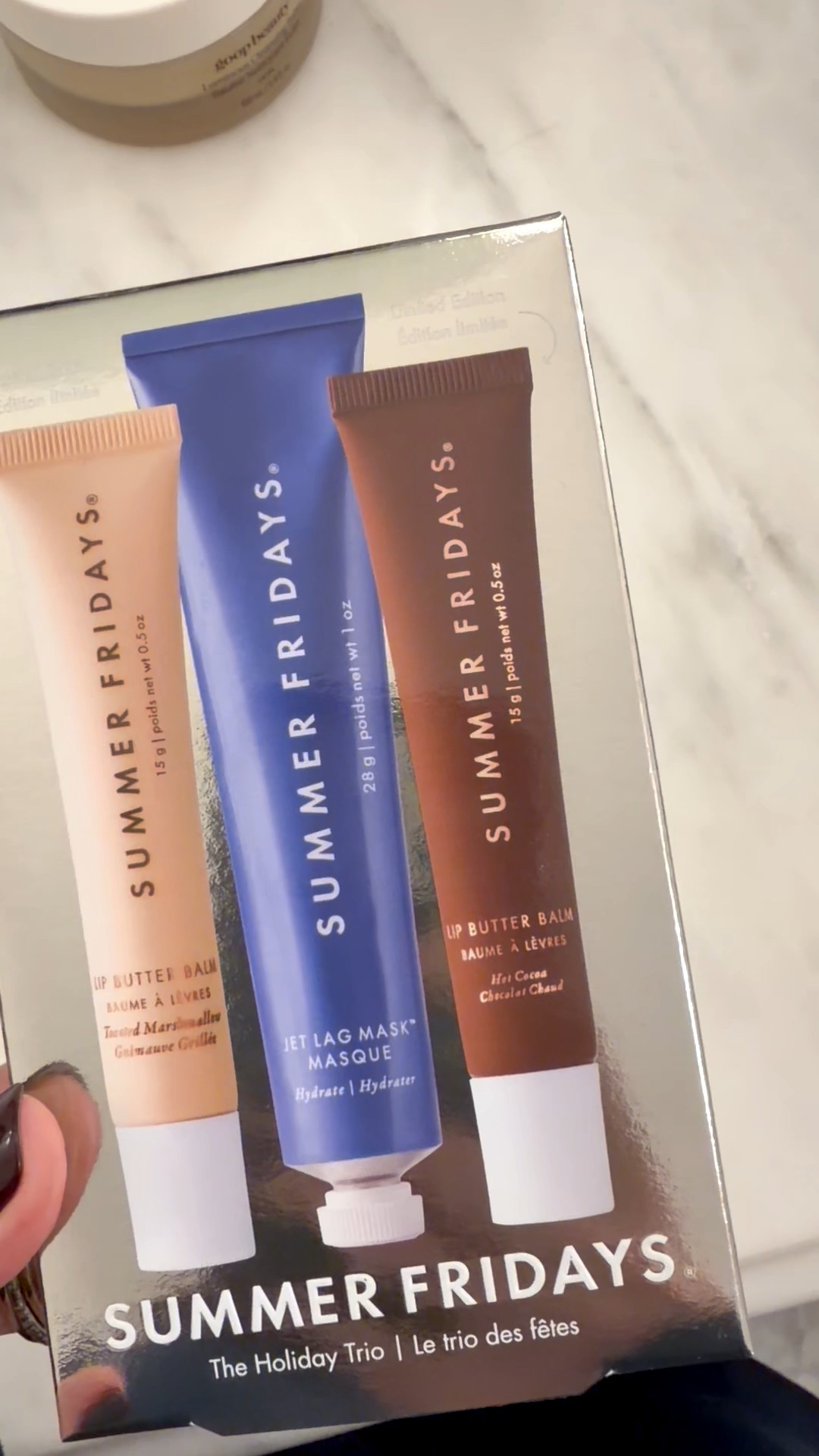 Great holiday gift idea currently on sale at Sephora! 

#LTKBeauty #LTKHoliday #LTKGiftGuide