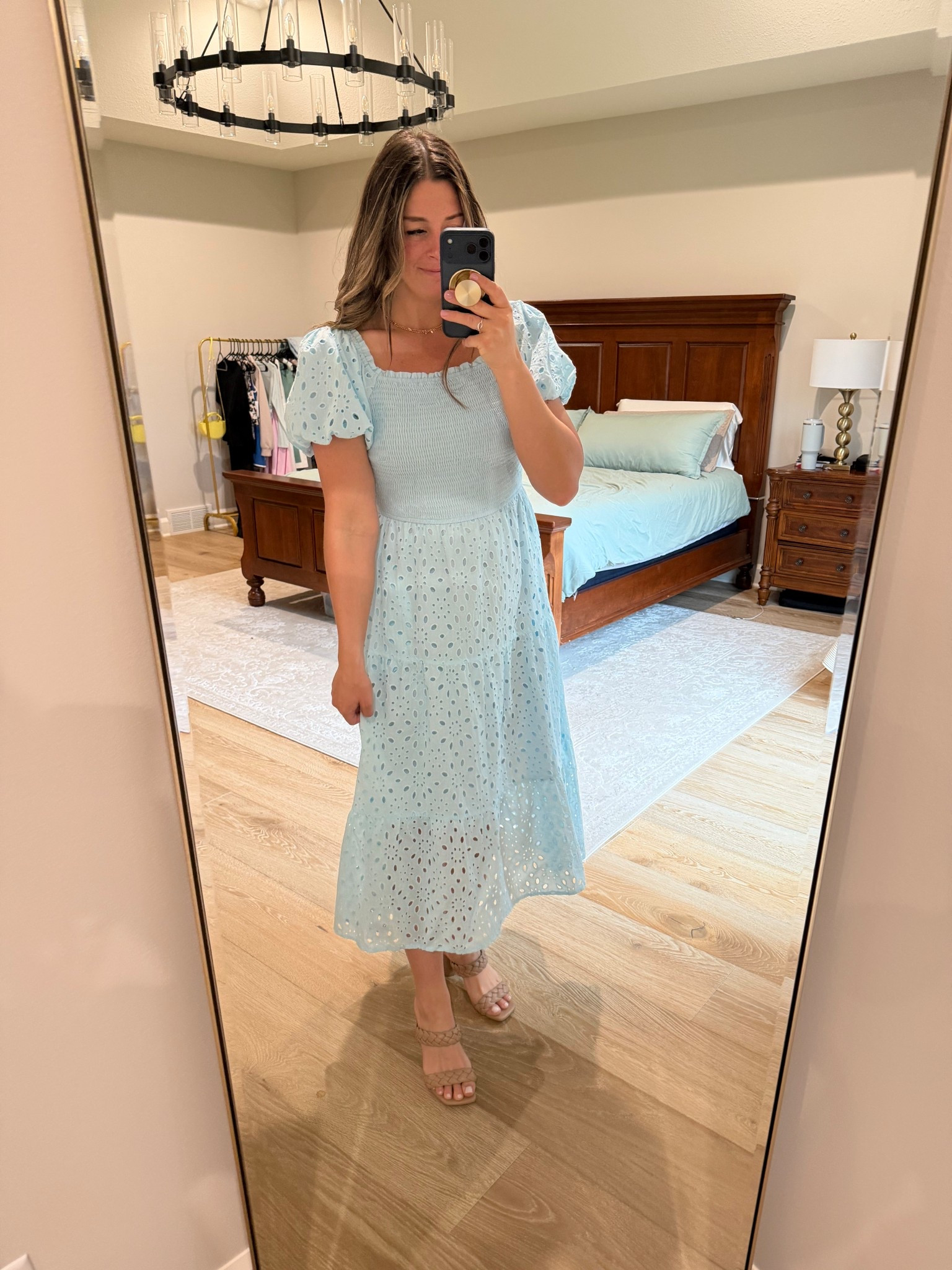 Easter dress // spring dress // baby shower dress 

#LTKSaleAlert #LTKSeasonal