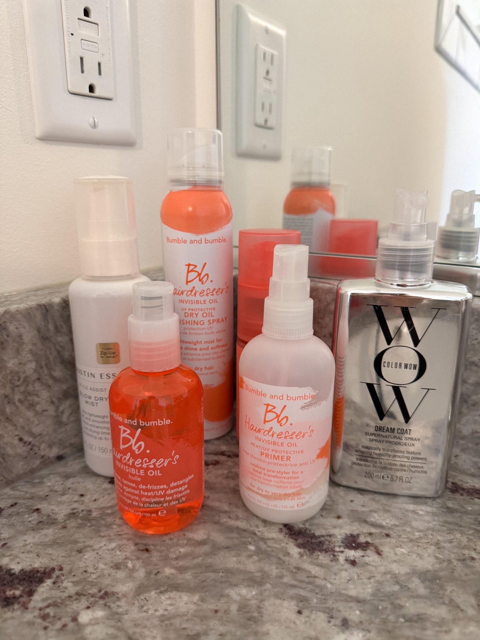 Hair care faves & holy grails 

#LTKStyleTip #LTKBeauty #LTKFindsUnder50