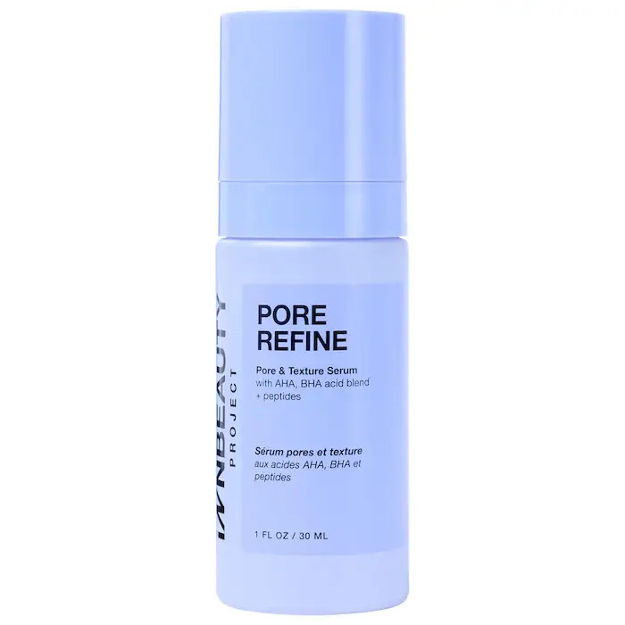 Pore Refine Pore Shrinking & Texture Smoothing Serum | Sephora (US)