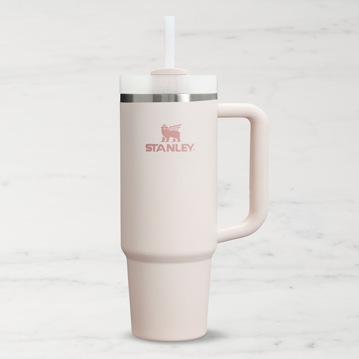 Stanley Quencher H2.0 Flowstate Tumbler | Williams-Sonoma