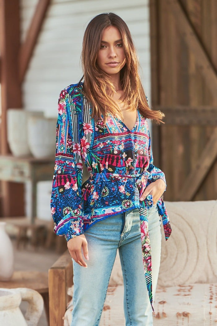 Koi - Rocco Top | Salty Crush