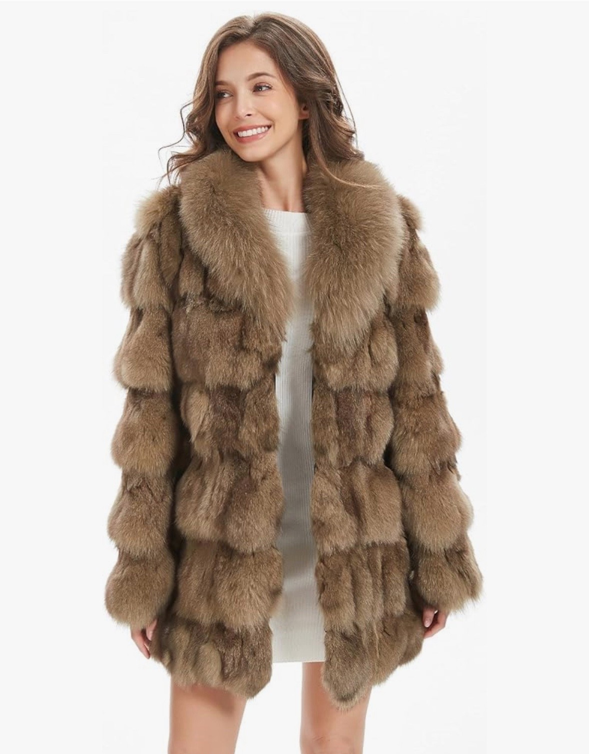 Ummmmm hello beautiful coat! 

#LTKStyleTip #LTKSeasonal #LTKHoliday