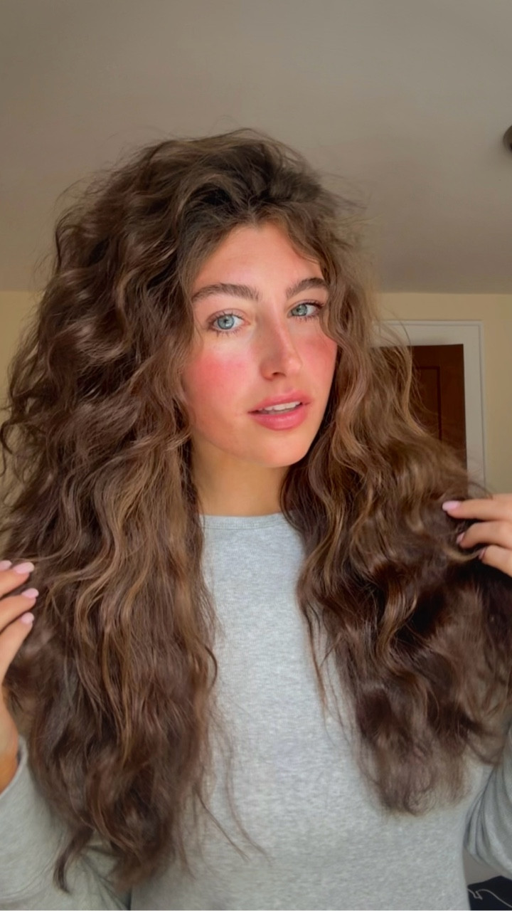 My new secret for effortless, beachy waves is my @tymo_fashiontech waving tool! Obsessed with how easy the Tymo tool is to use. Can’t recommend enough! ✨🤍 
#tymobeauty #curlstymo