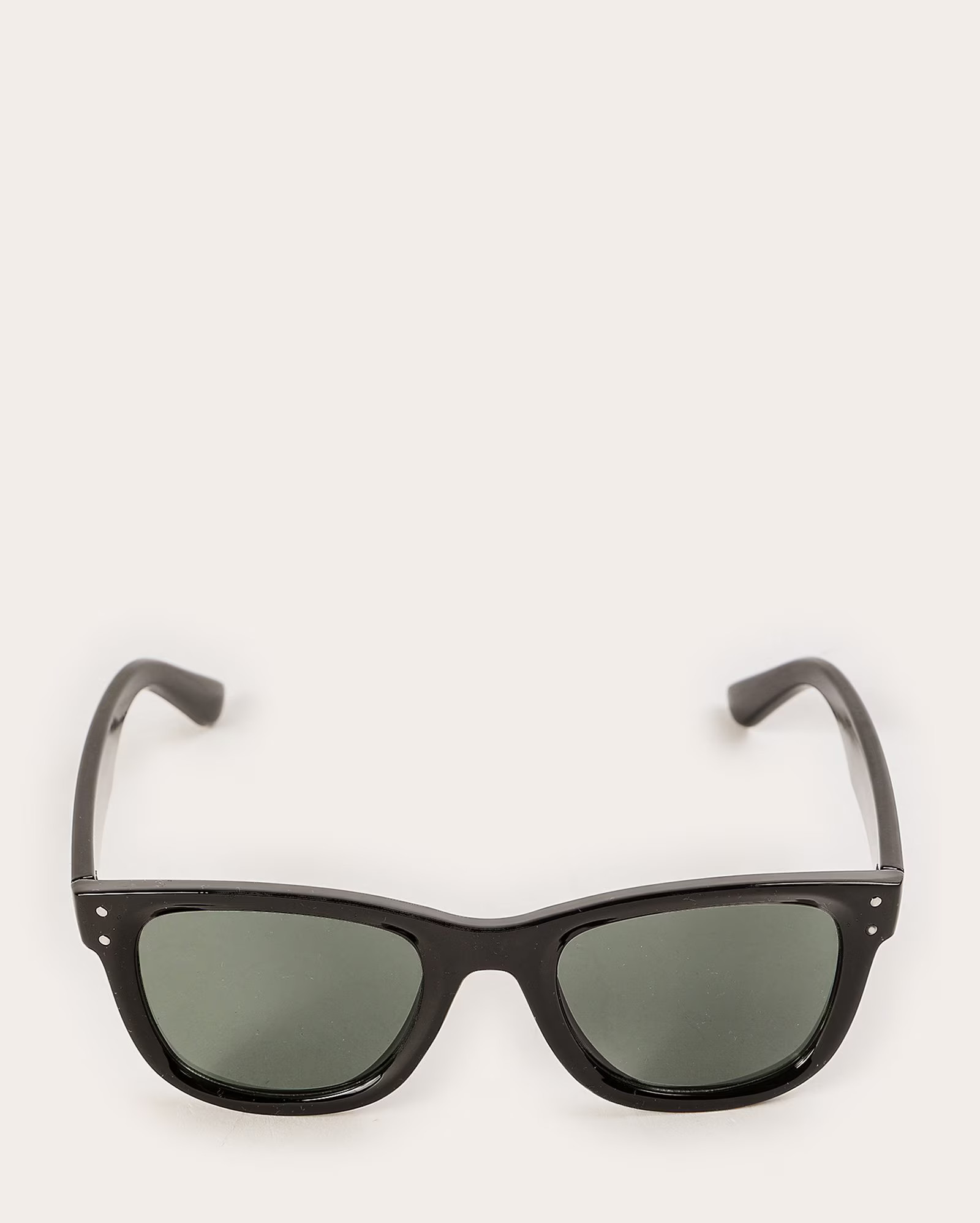 Óculos de sol feminino quadrado clássico preto | Riachuelo | Riachuelo (BR)