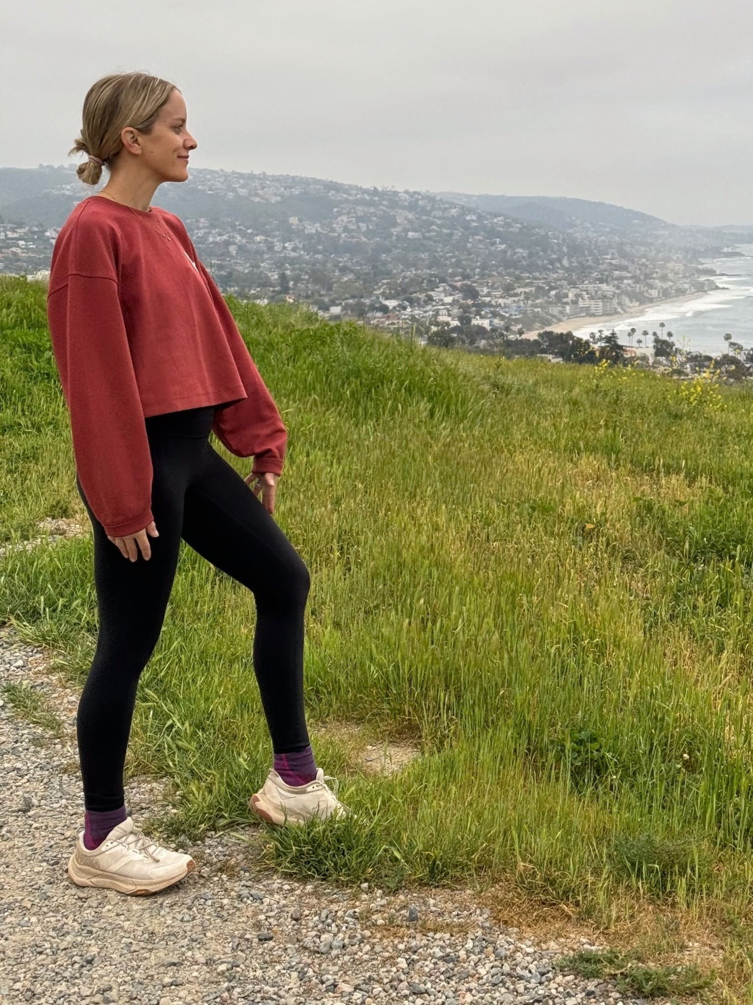 Wearing my true size


#LTKActive