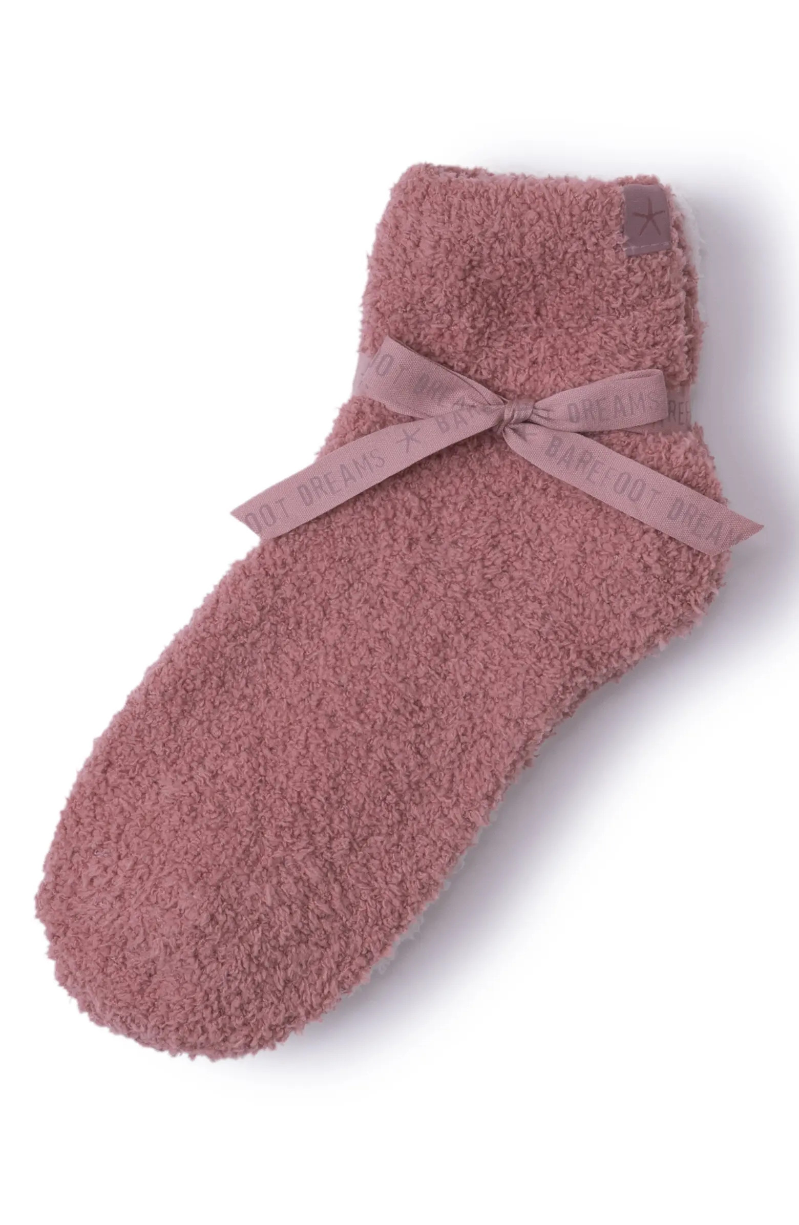 Barefoot Dreams® CozyChic™ Assorted 2-Pack Ankle Socks | Nordstrom | Nordstrom
