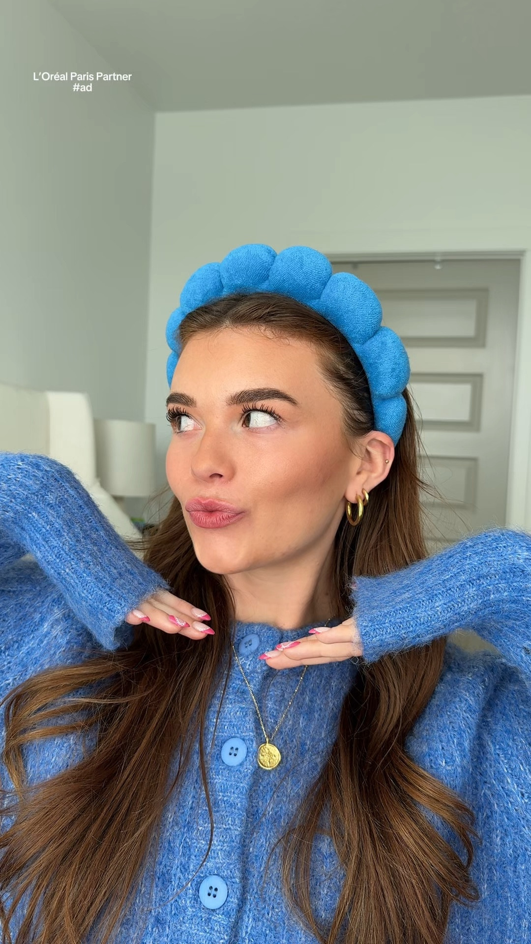 
#LOrealParisPartner #ad MAKEUP RESTOCK!! @Shop.LTK @lorealparis @target @targetstyle #LOrealParisMakeup #TargetPartner #Target #liketkit 