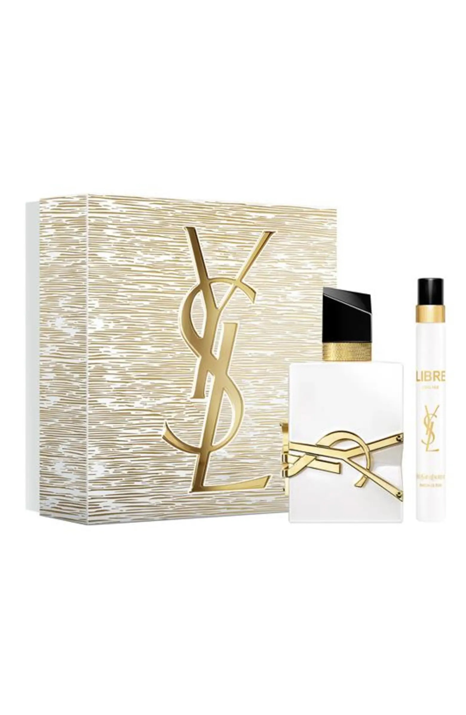 Libre L'eau Nue Fragrance Set | Nordstrom