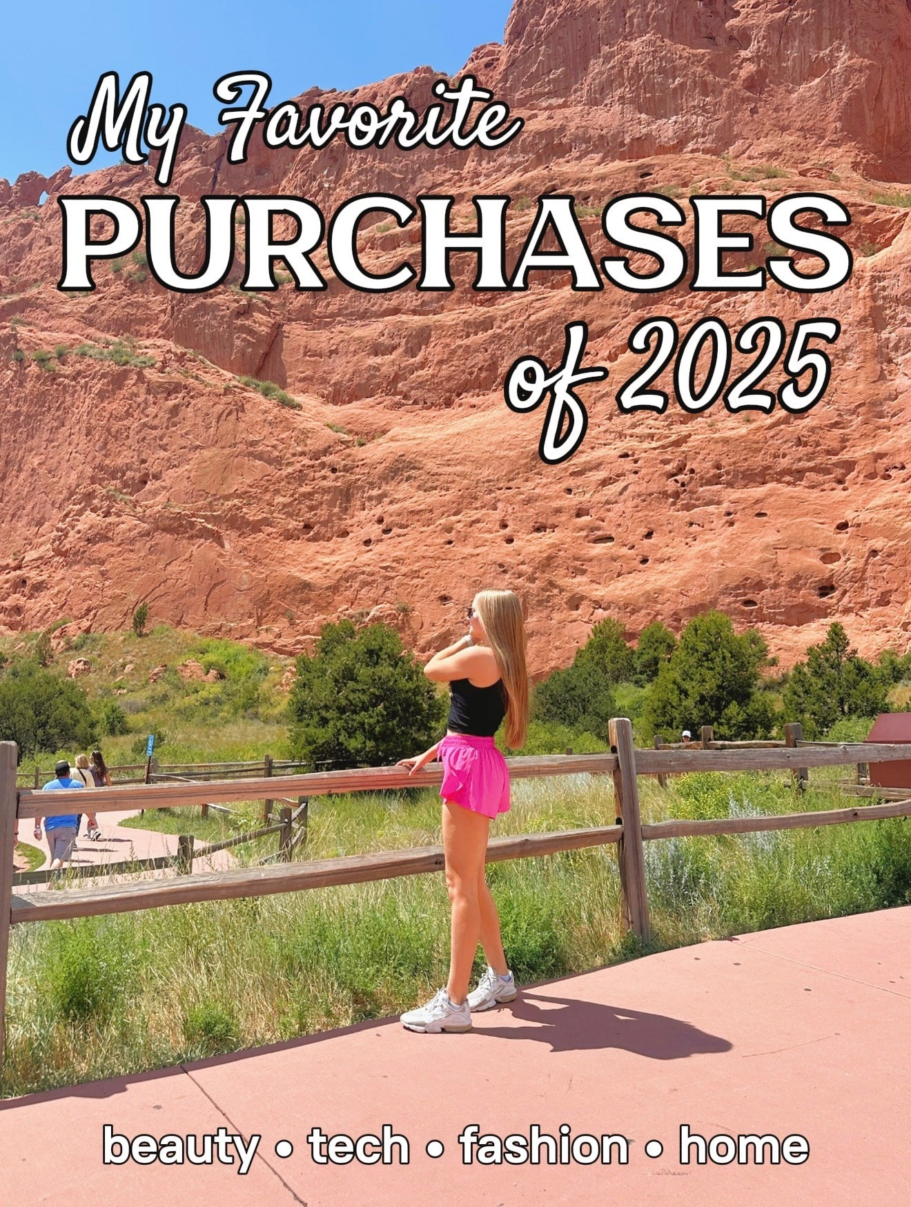 My Favorite Purchases of 2025 🤍 Beauty, tech, fashion, home, and more!

favorite purchases 2025, beauty favorites, fashion finds, tech must haves, home favorites, everyday essentials, trending products, best sellers, affordable finds, lifestyle favorites, influencer picks, amazon finds, summer outfits, athleisure style, travel outfits, neutral style, casual fashion, women’s fashion, skincare favorites, beauty must haves, home decor finds, smart tech, gift ideas, online shopping, viral products, tried and tested, highly rated products

#LTKHome #LTKFindsUnder50 #LTKselfcare