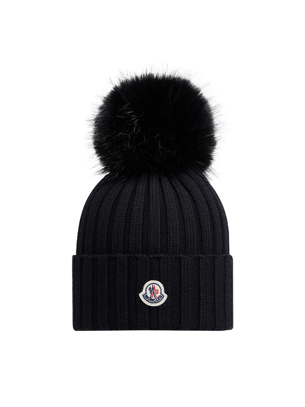 Women's Hat in Wool - Black | Saks Fifth Avenue