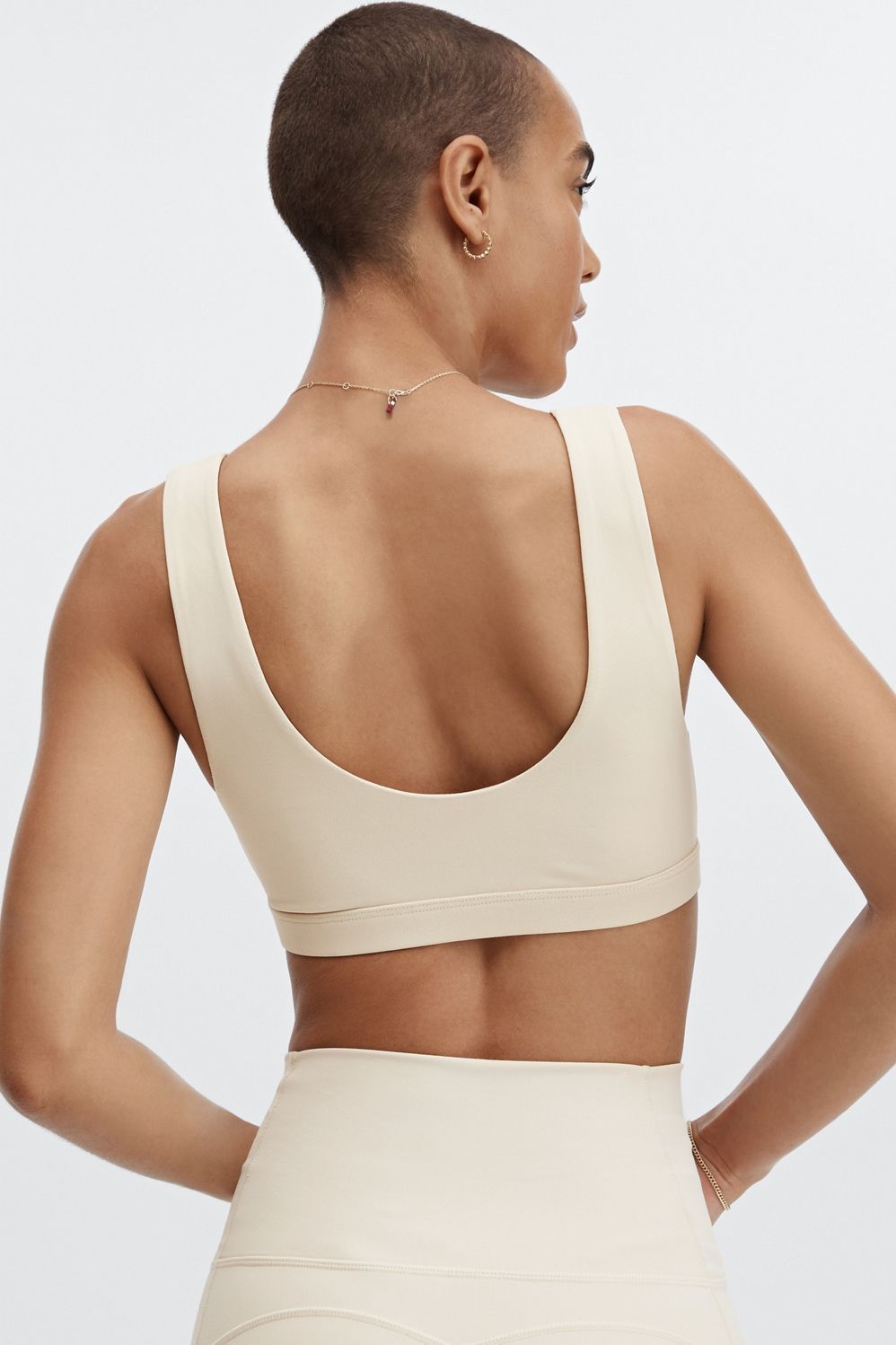 Lola Low Impact Sports Bra | Fabletics - North America