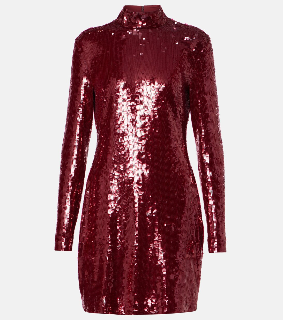 Sylee sequined minidress | Mytheresa (UK)