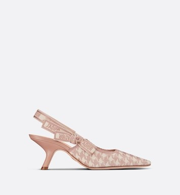 J'Adior Slingback Pump | Dior Beauty (US)