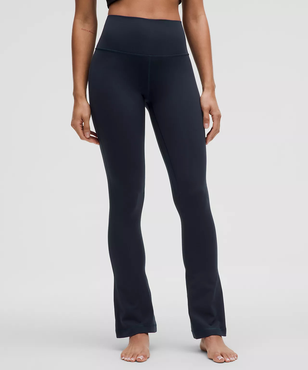 lululemon Align™ High-Rise Mini-Flared Pant *Regular | Women's Pants | lululemon | Lululemon (US)