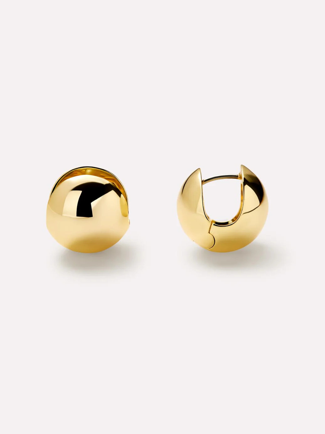 Statement Earrings - Abby Small | Ana Luisa