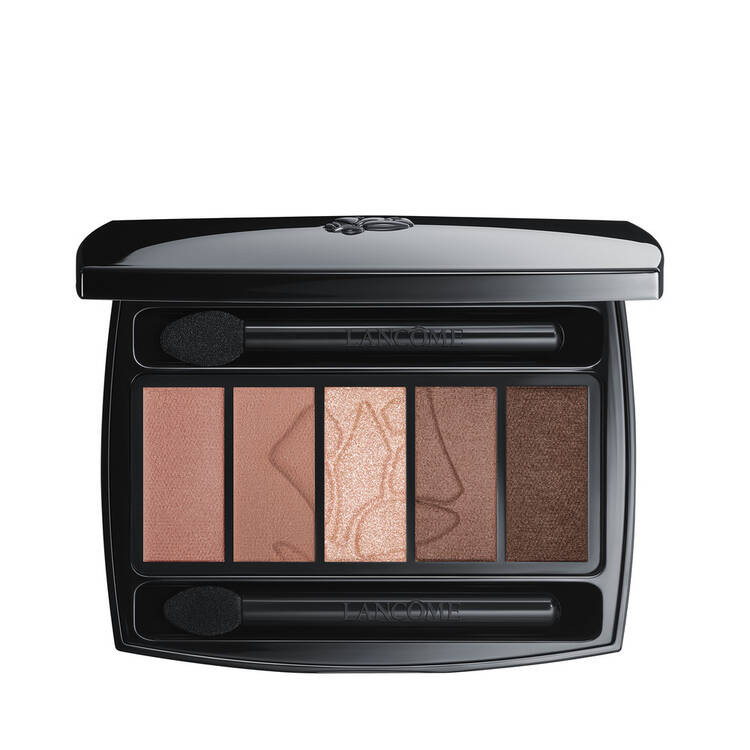 Hypnôse 5-Color Eyeshadow Palette | Lancome