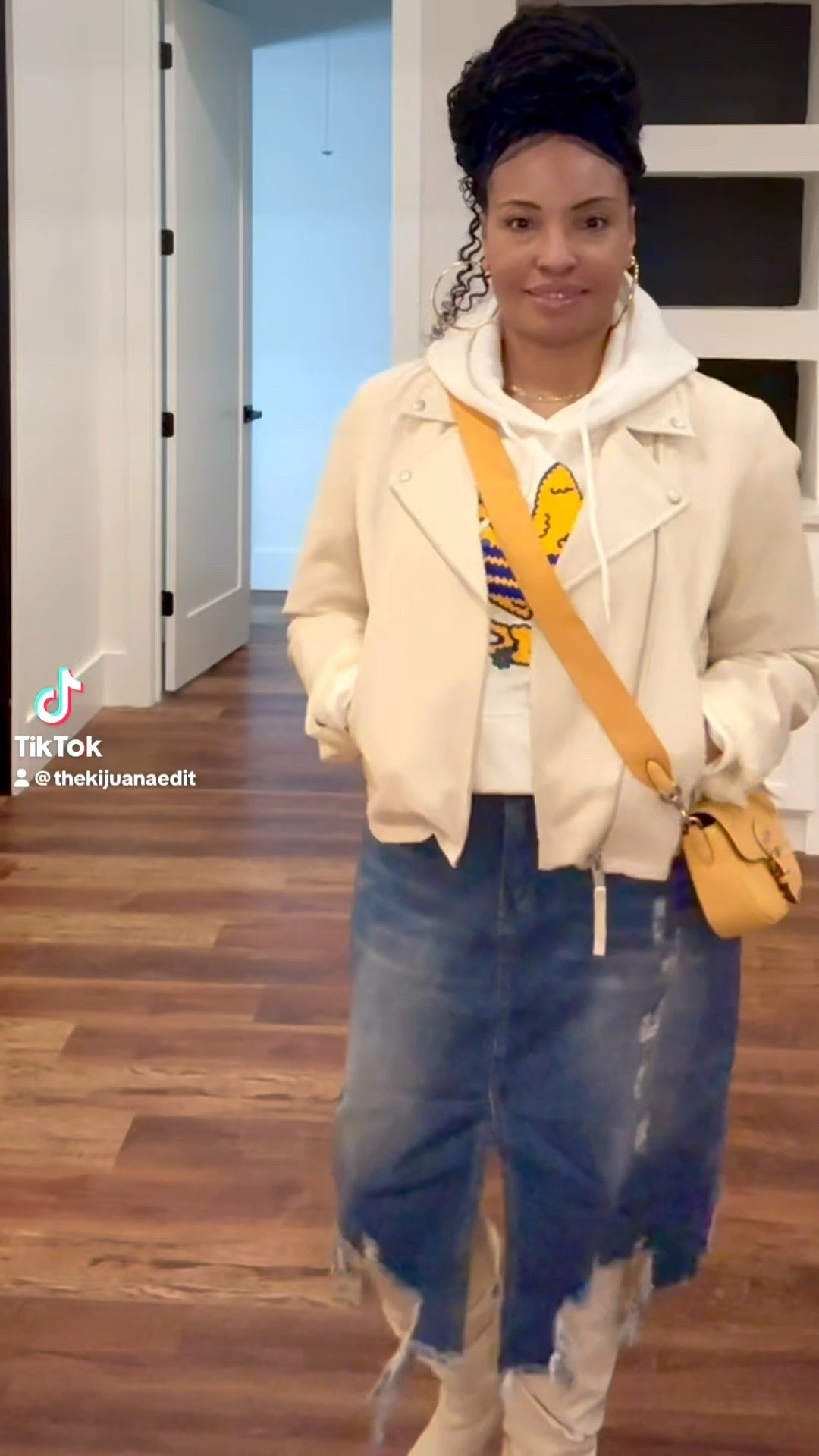 Street comfort with a polished edge. @Steve Madden US @adidas 

#LTKMidsize #LTKOver40 #LTKSeasonal