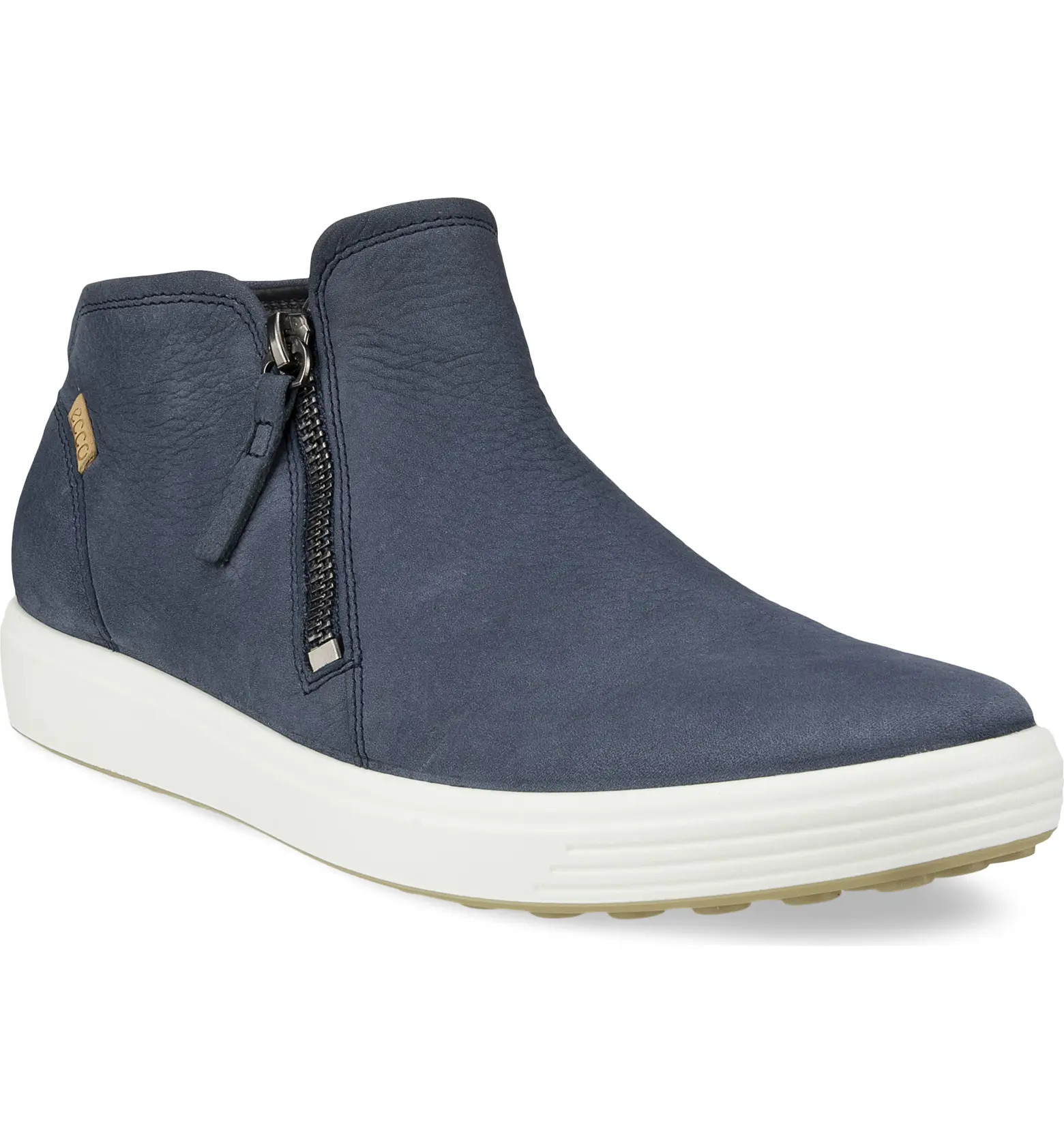 Soft 7 Mid Top Sneaker (Women) | Nordstrom
